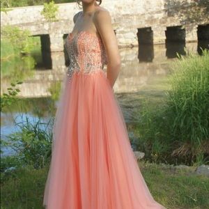 Prom/Pageant Dress